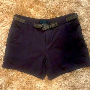 Like-New Hiking, Running, Walking Shorts